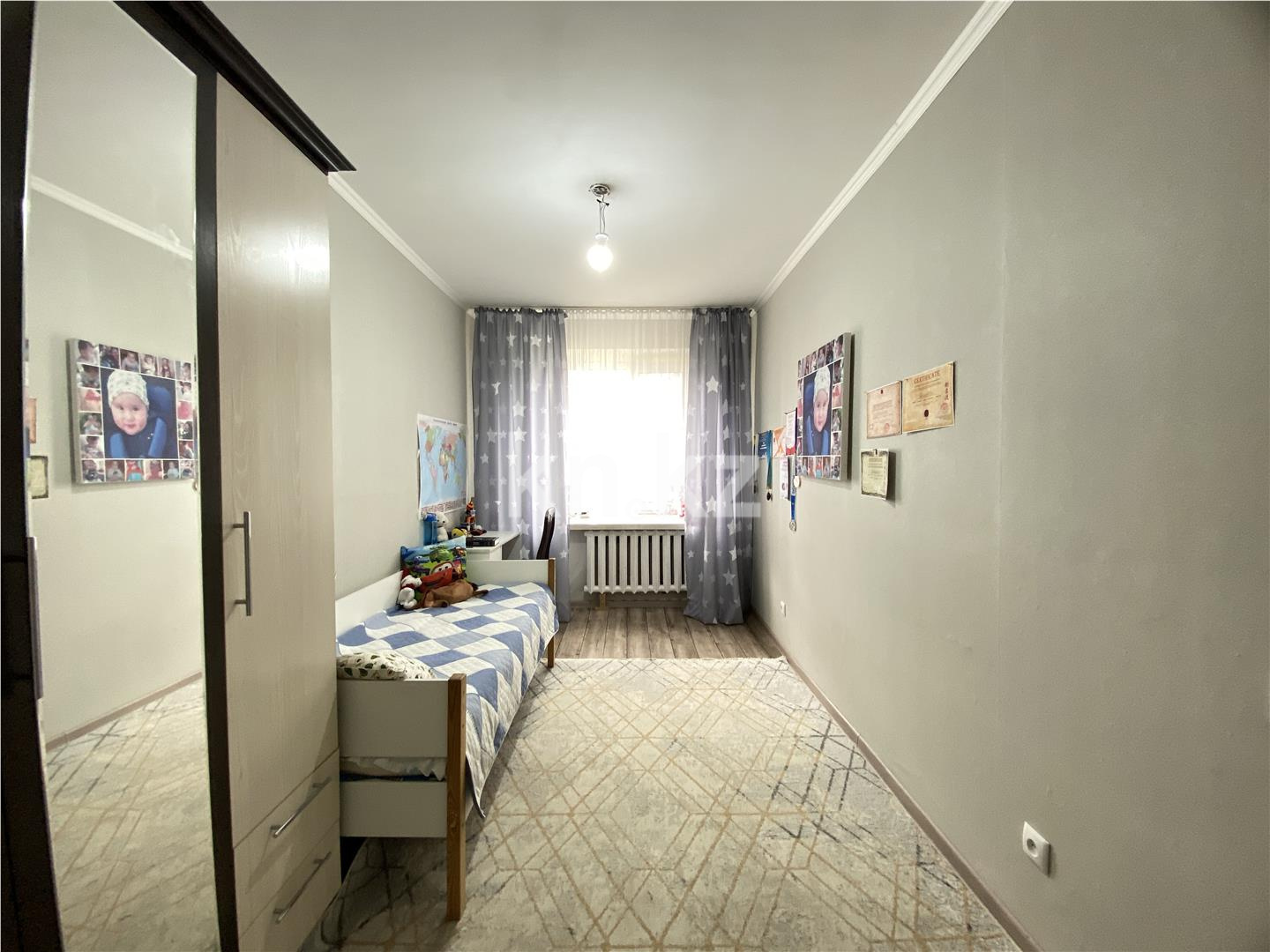 Продажа 3-комнатной квартиры, 68.5 м² в Астане - фото 7