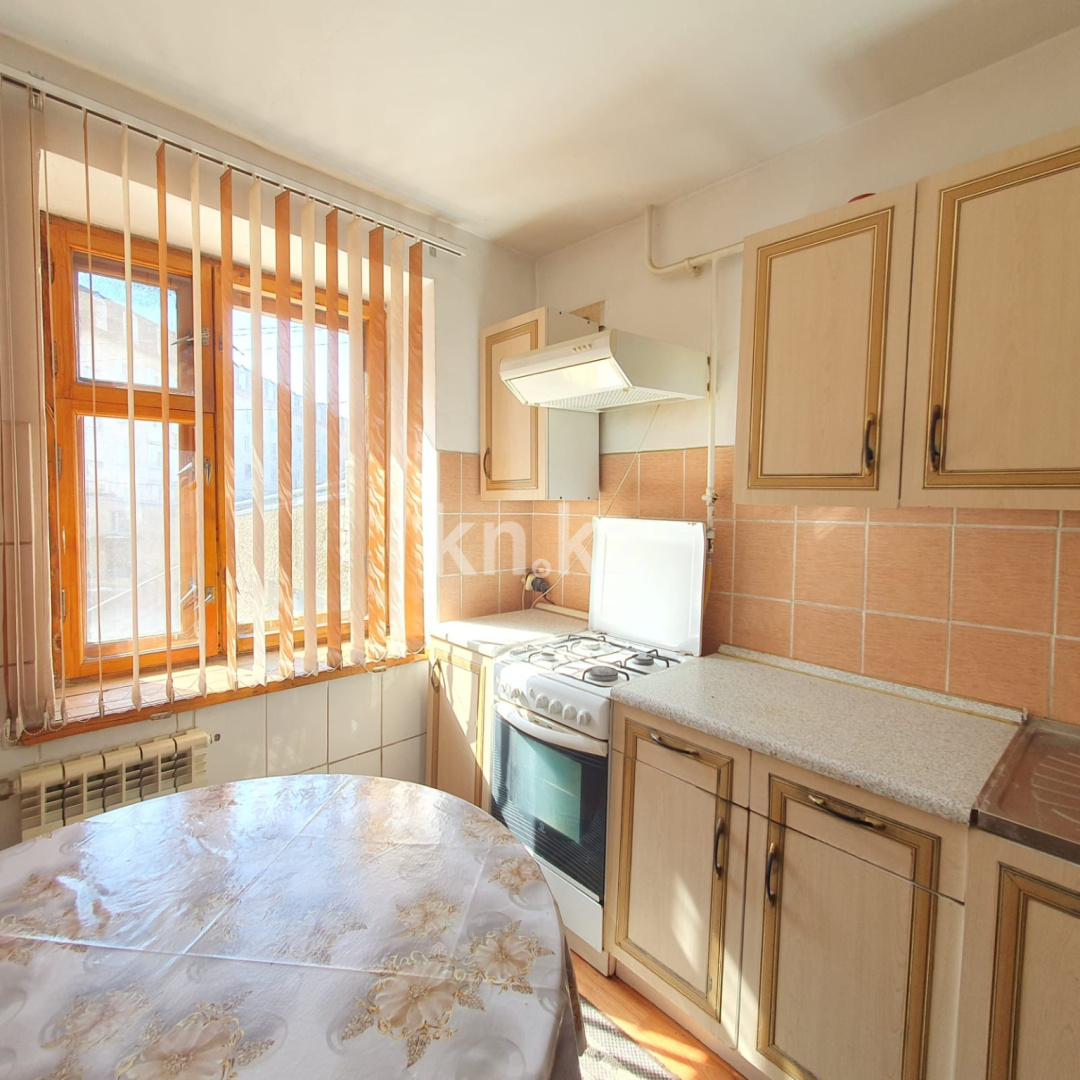 Продажа 3-комнатной квартиры, 62.2 м² в Актобе - фото 19