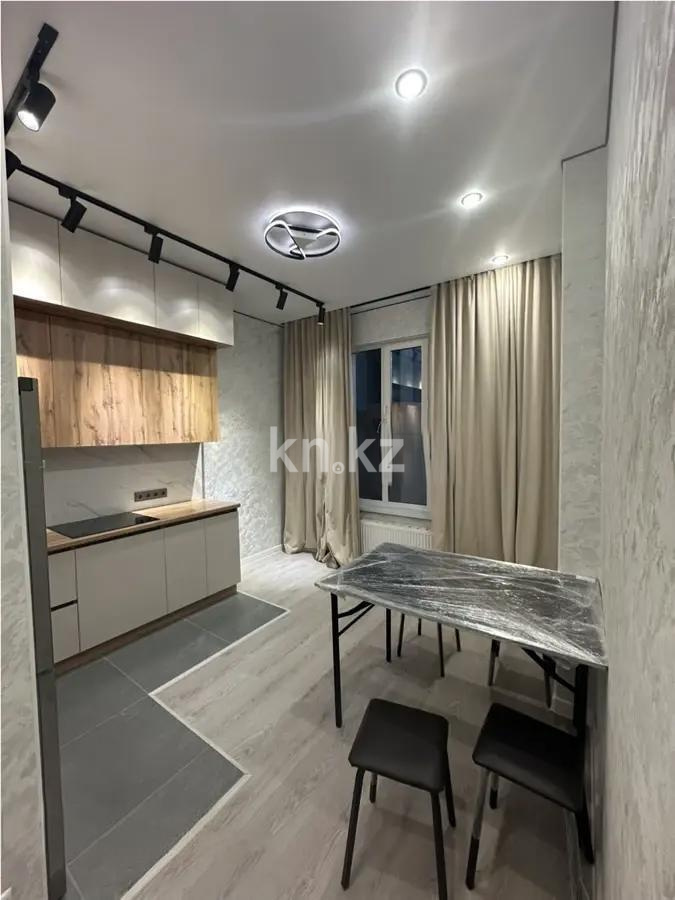 Продажа 1-комнатной квартиры, 44 м², пр. Райымбека, дом  351/1 в Алматы - фото 2