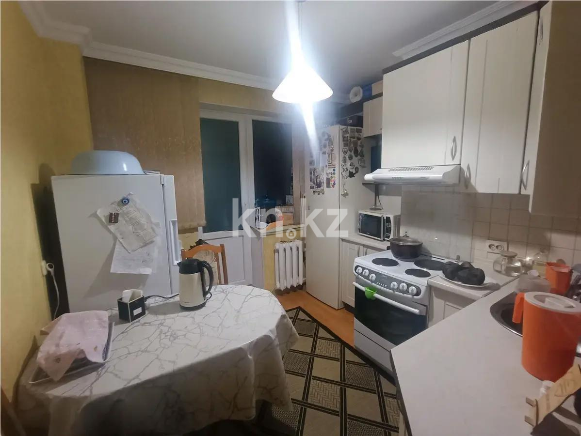 Продажа 2-комнатной квартиры, 54 м², ул. Мустафина, дом  21/2 в Астане - фото 3