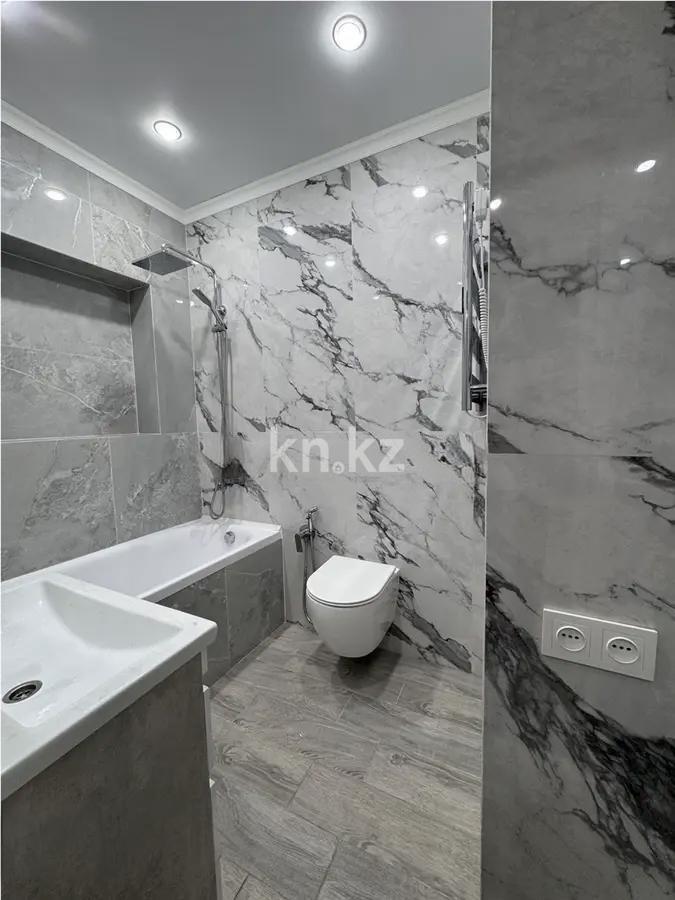 Продажа 2-комнатной квартиры, 60 м², ул. Навои, дом  39 в Алматы - фото 5