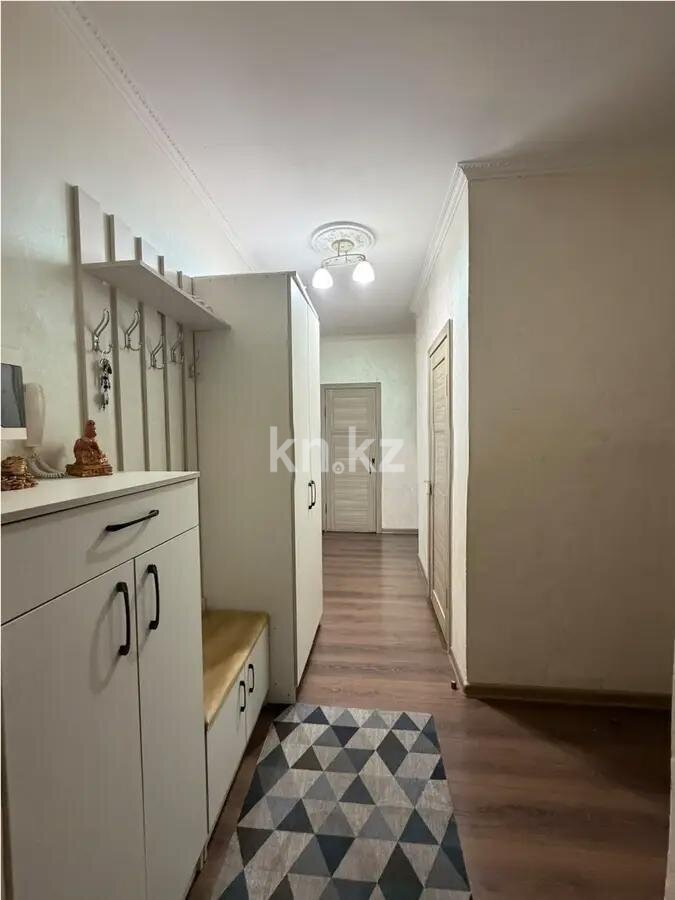 Продажа 3-комнатной квартиры, 75.6 м² в Алматы - фото 7