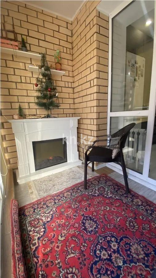 Продажа 1-комнатной квартиры, 38 м² в Астане - фото 5