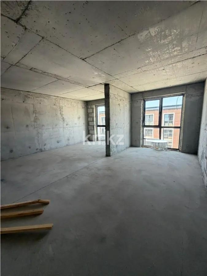 Продажа 2-комнатной квартиры, 68.8 м² в Алматы