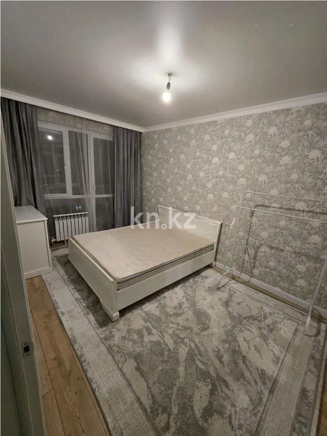 Продажа 3-комнатной квартиры, 100 м² в Алматы