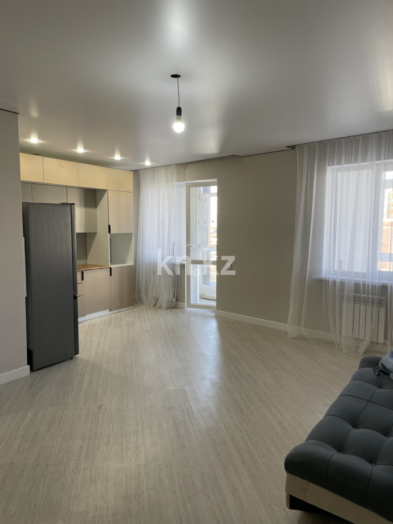 Продажа 2-комнатной квартиры, 60 м² в Астане - фото 2