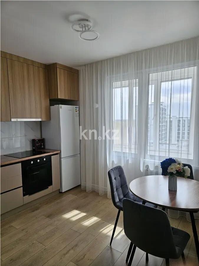 Продажа 1-комнатной квартиры, 35 м² в Астане - фото 2