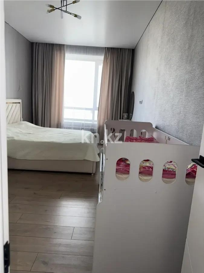 Продажа 2-комнатной квартиры, 62 м² в Астане - фото 2