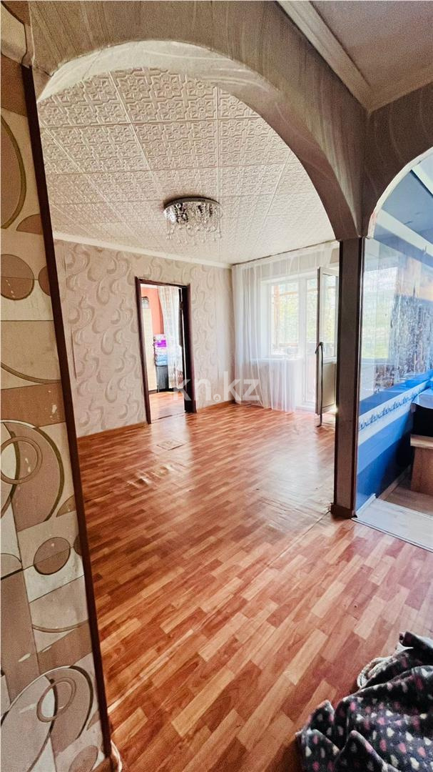 Продажа 2-комнатной квартиры, 45 м², мкр-н 12 в Караганде - фото 6