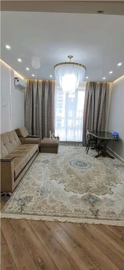 Продажа 3-комнатной квартиры, 94 м² в Караганде