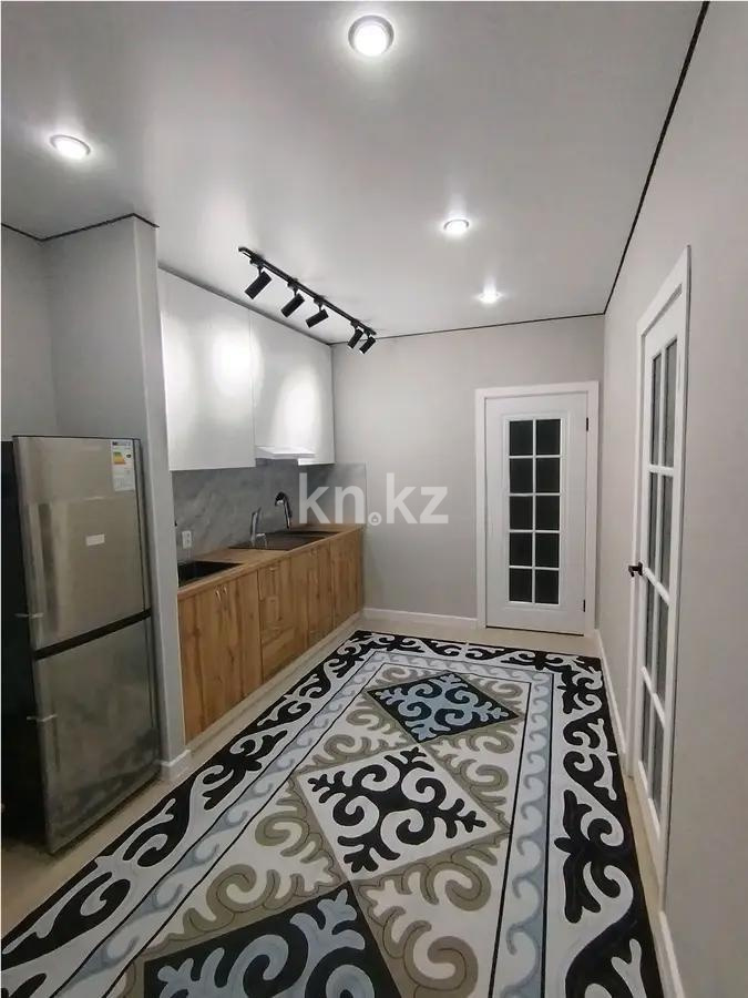 Продажа 3-комнатной квартиры, 55 м², пр. Туран, дом  65а в Астане - фото 4