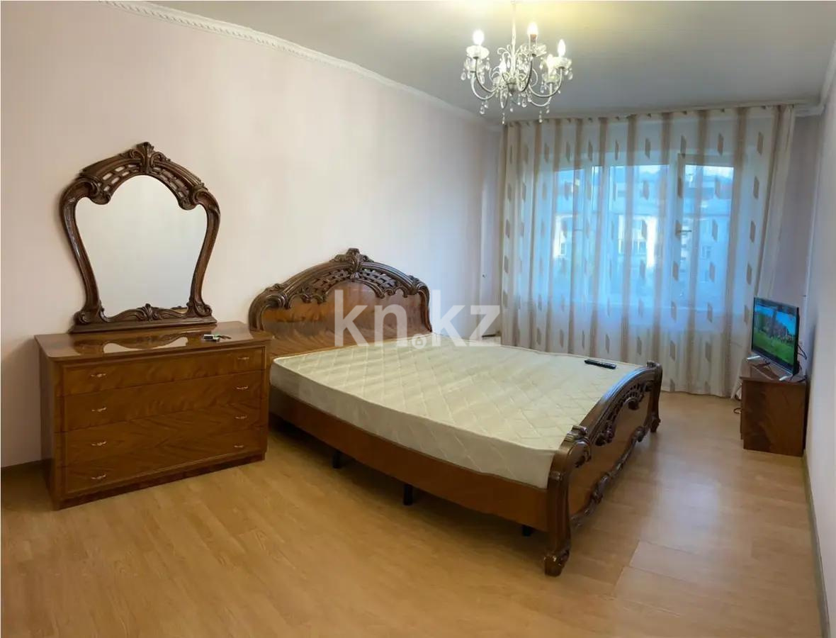 Продажа 3-комнатной квартиры, 61 м², мкр. Казахфильм, дом  36 в Алматы - фото 3