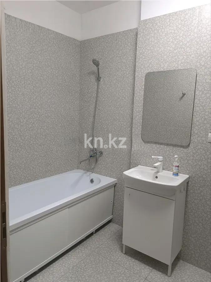 Продажа 1-комнатной квартиры, 43.3 м², пр. Аль-Фараби, дом  4 в Астане - фото 3