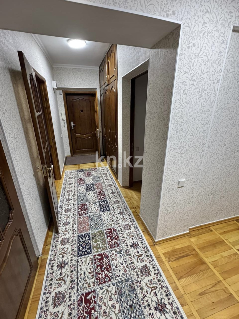 Аренда комнаты помесячно, 80 м² в Алматы - фото 14