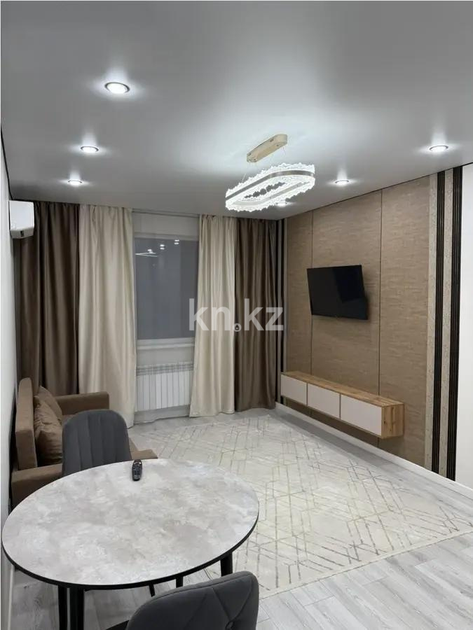Продажа 2-комнатной квартиры, 43 м², пр. Райымбека, дом  174/2 в Алматы
