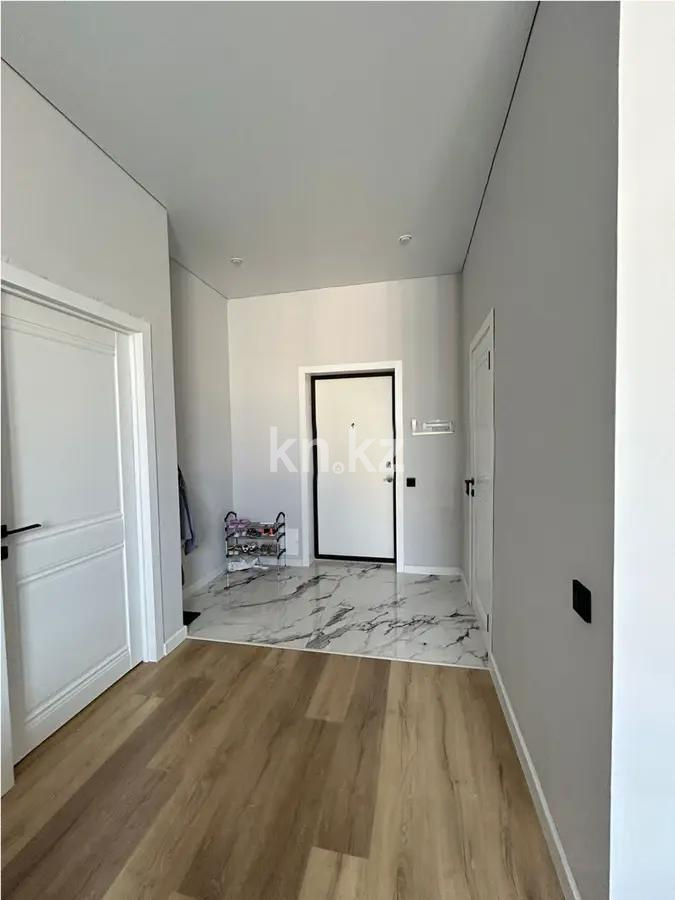 Продажа 2-комнатной квартиры, 50.16 м² в Астане - фото 6