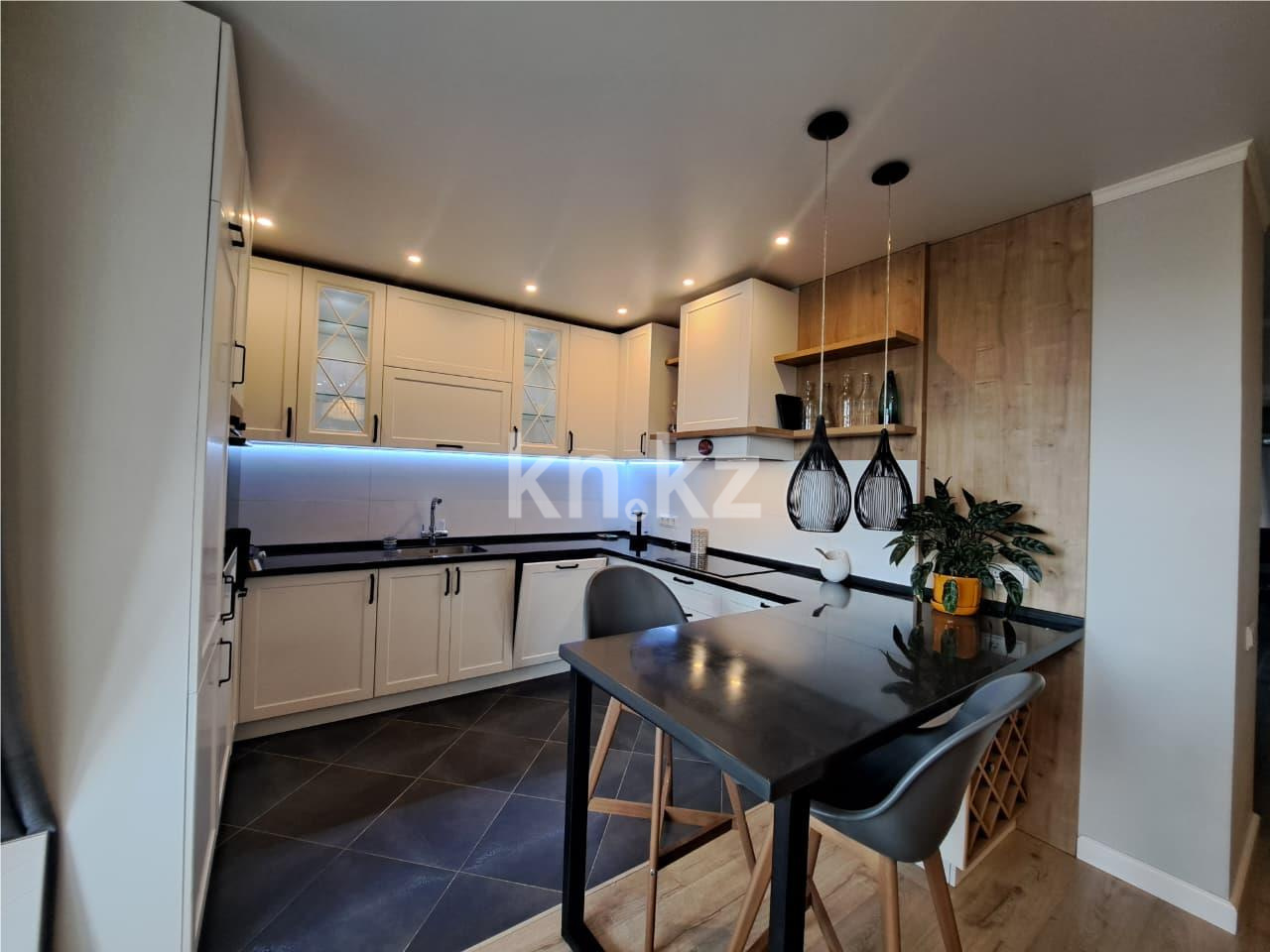Продажа 3-комнатной квартиры, 76.4 м² в Астане - фото 2