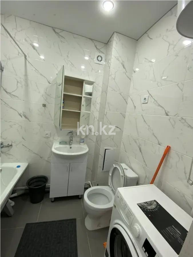 Продажа 1-комнатной квартиры, 39 м² в Караганде - фото 2