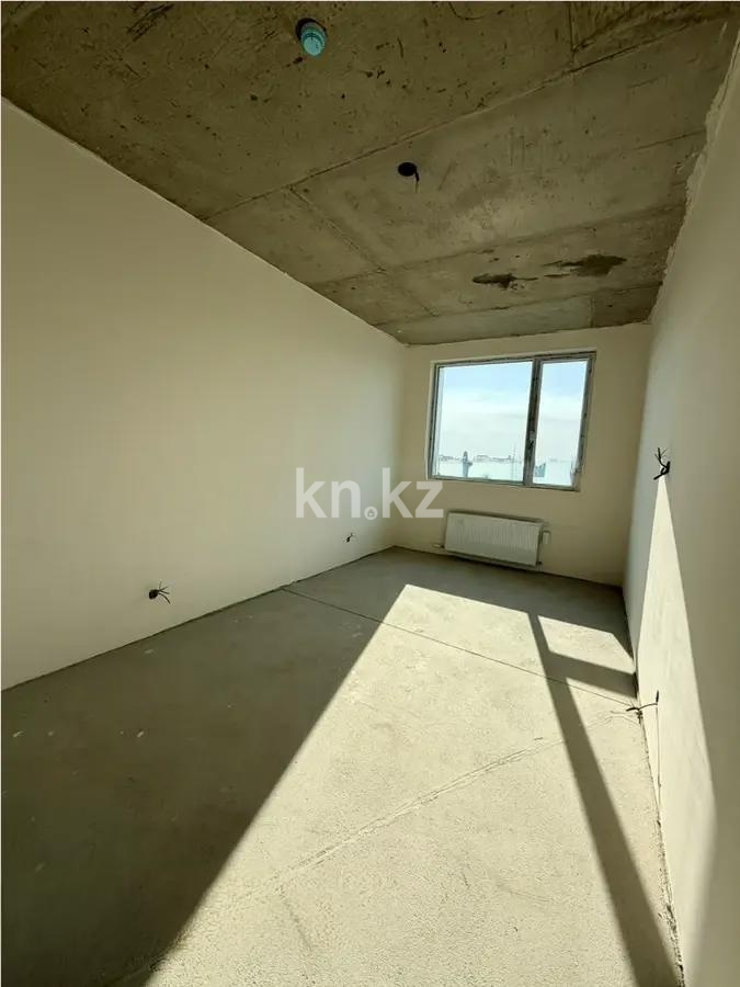 Продажа 1-комнатной квартиры, 39 м² в Астане