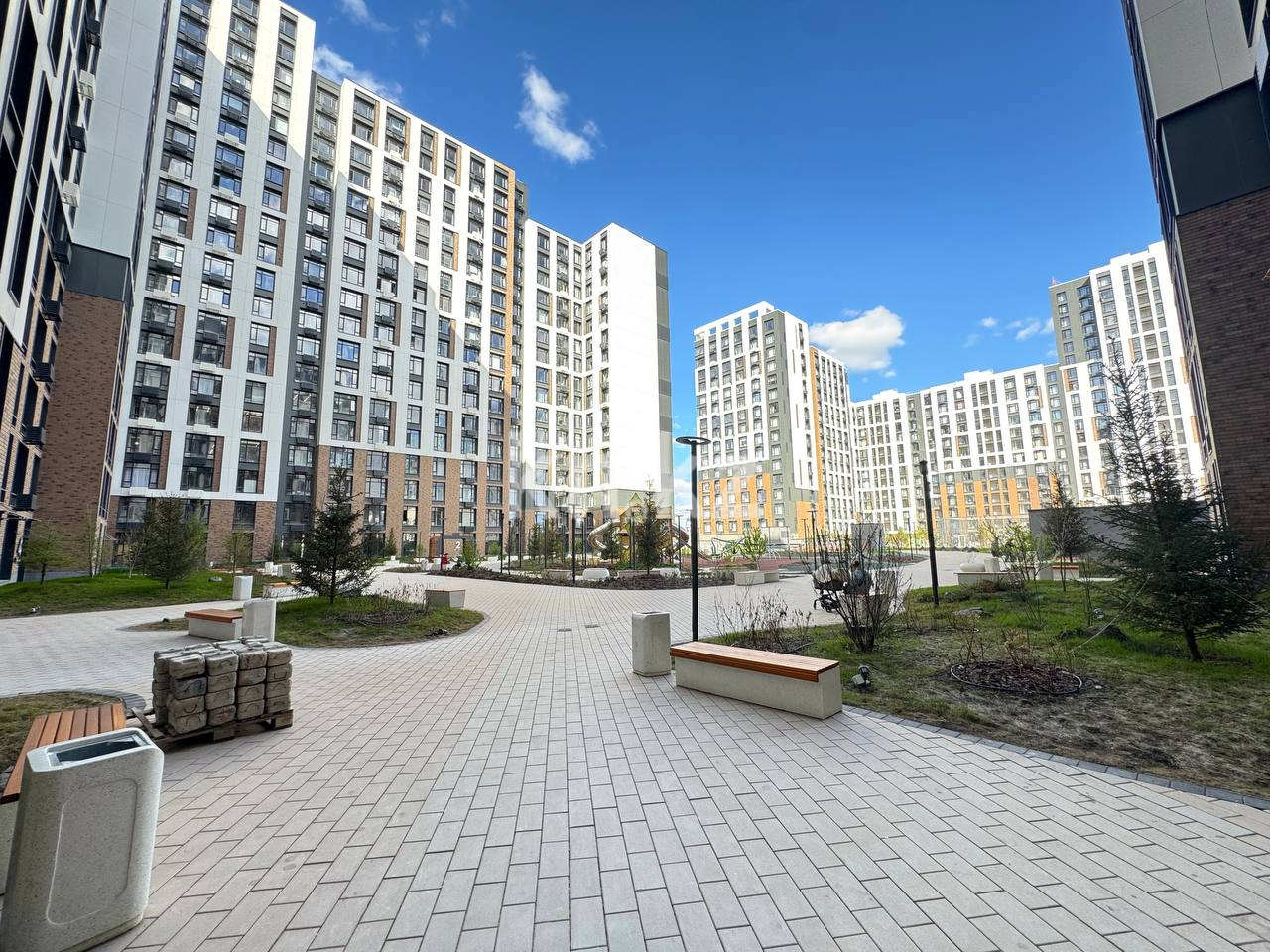 Продажа 4-комнатной квартиры, 96 м² в Астане - фото 32