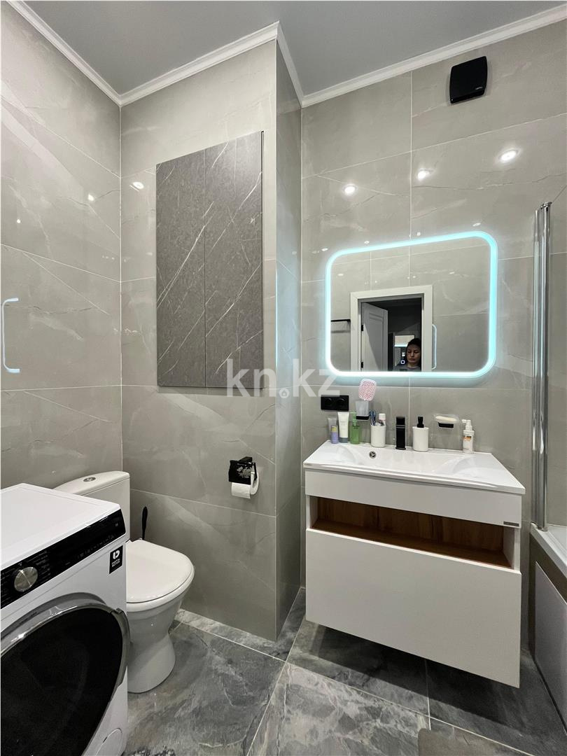 Продажа 3-комнатной квартиры, 63 м² в Караганде - фото 11