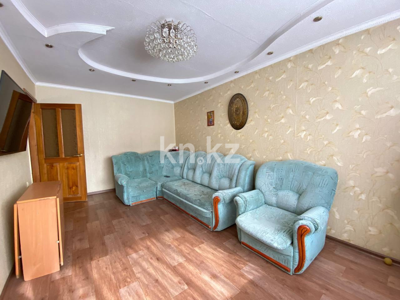 Продажа 3-комнатной квартиры, 60 м² в Караганде - фото 3