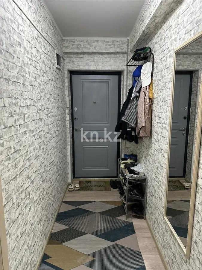 Продажа 2-комнатной квартиры, 55.2 м² в Алматы - фото 5