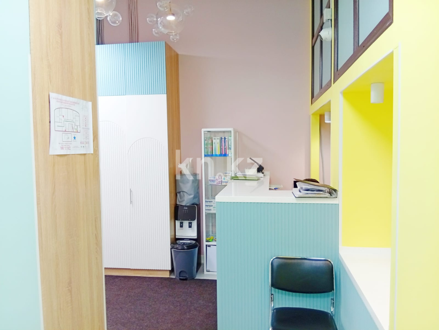 Продажа помещения, 189 м² в Астане - фото 4