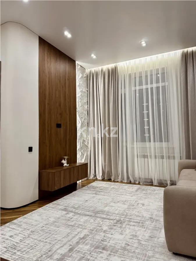 Продажа 2-комнатной квартиры, 47 м², ул. Керей, Жанибек хандар, дом  2/1 в Астане