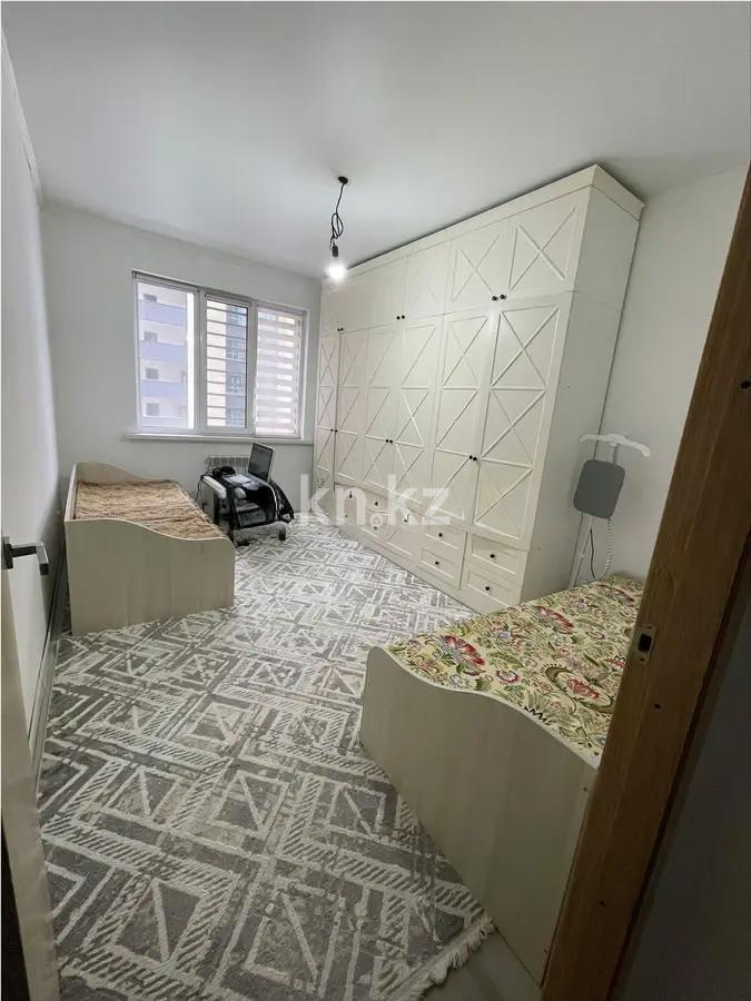 Продажа 2-комнатной квартиры, 58.8 м², мкр. Дарабоз, дом  45 в Алматы - фото 2