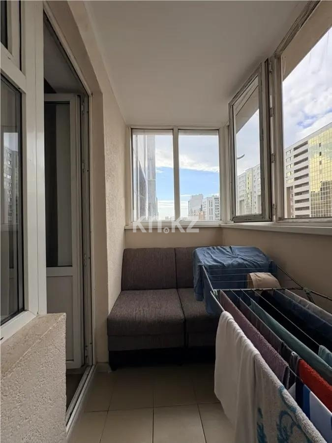 Продажа 2-комнатной квартиры, 62 м² в Астане - фото 6