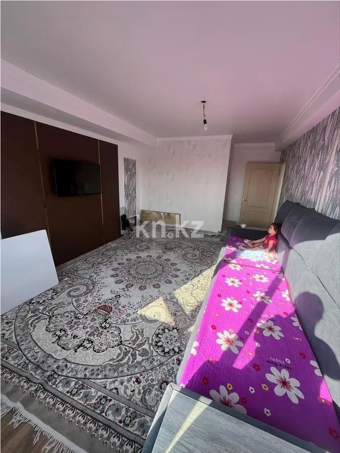 Продажа 3-комнатной квартиры, 81 м² в Алматы - фото 2