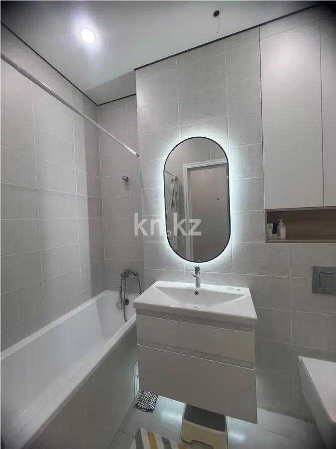 Продажа 2-комнатной квартиры, 71 м², ул. Е-36, дом  9 в Астане - фото 4