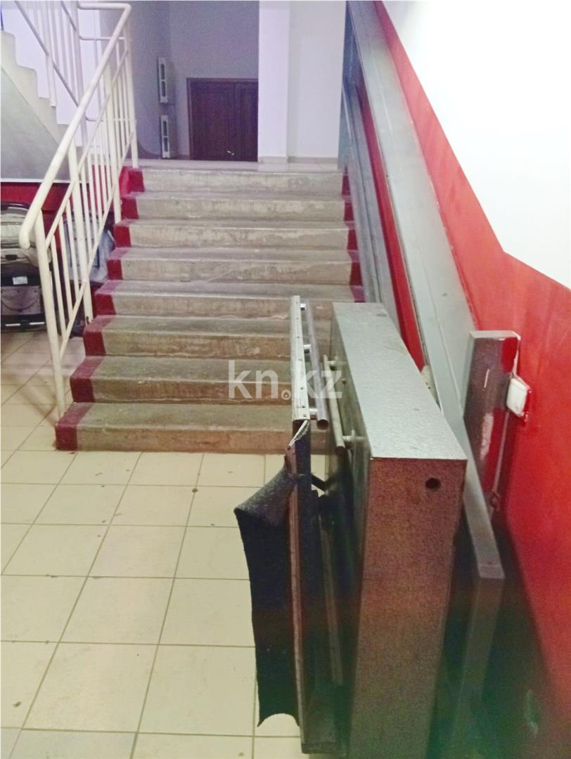 Продажа 2-комнатной квартиры, 54 м², ул. Бейбарыс Султан в Астане - фото 15