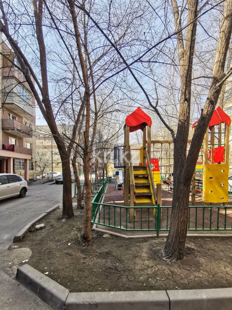 Аренда 2-комнатной квартиры, 45 м² в Алматы - фото 31