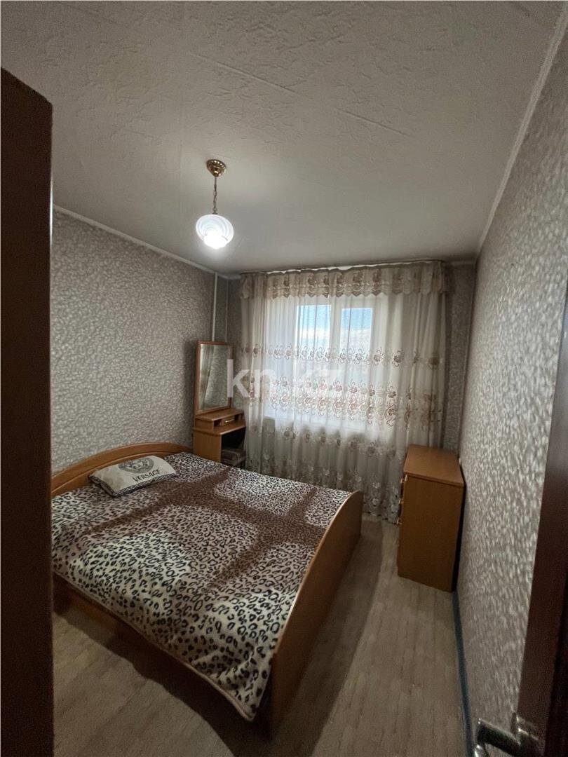 Продажа 3-комнатной квартиры, 62.7 м² в Астане - фото 4