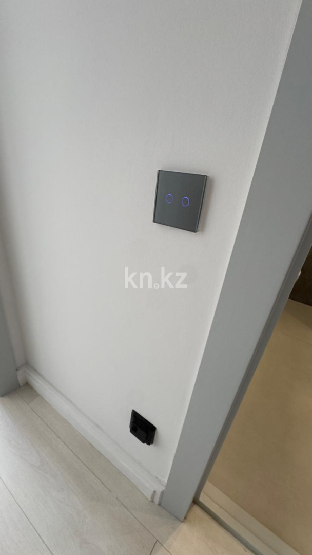 Аренда 2-комнатной квартиры, 45 м² в Астане - фото 11