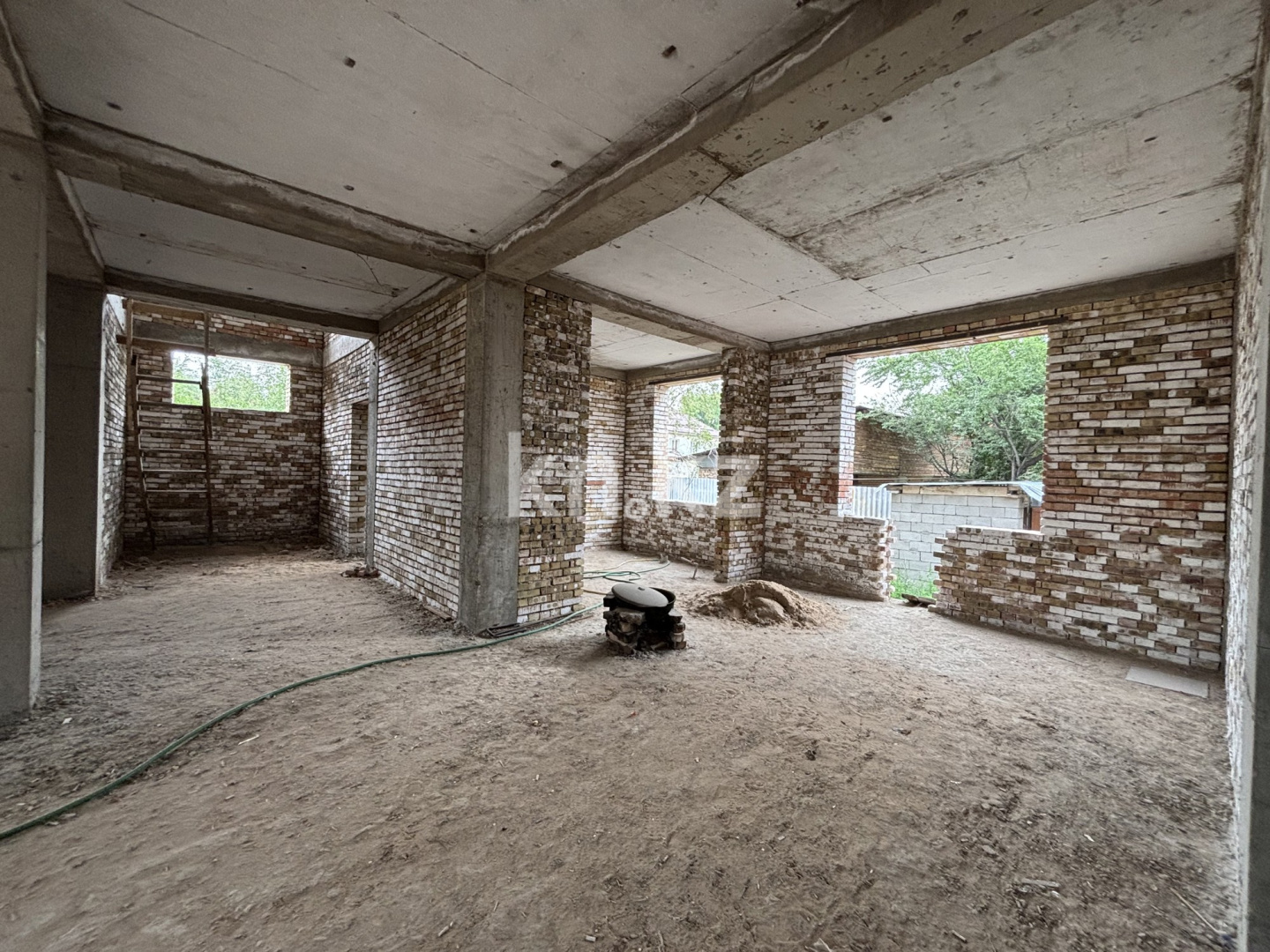 Продажа дома, 461 м² в Алматы - фото 16