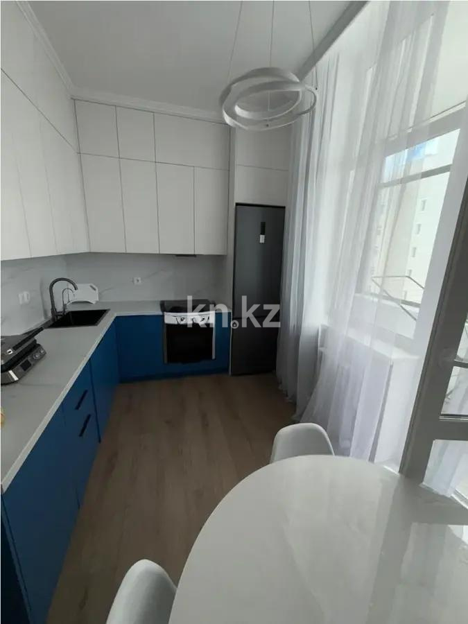Продажа 2-комнатной квартиры, 64.6 м², ул. Кенесары, дом  4б в Астане - фото 3