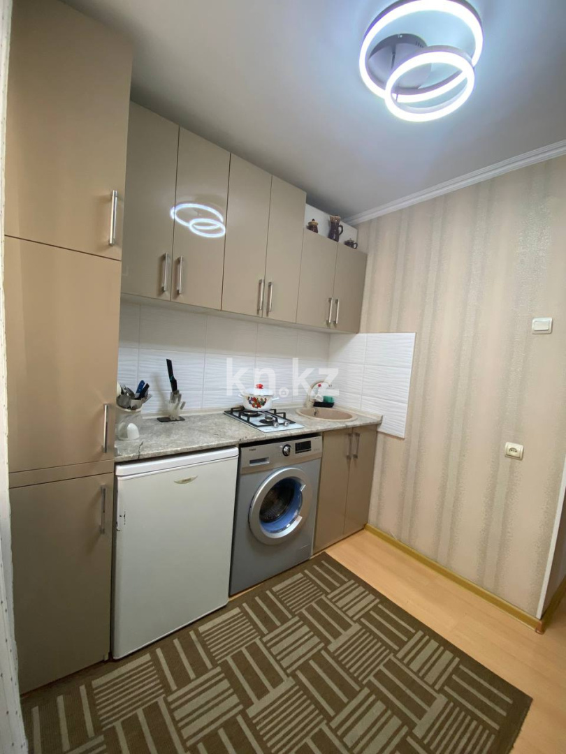 Аренда 1-комнатной квартиры посуточно, 35 м² в Алматы - фото 3