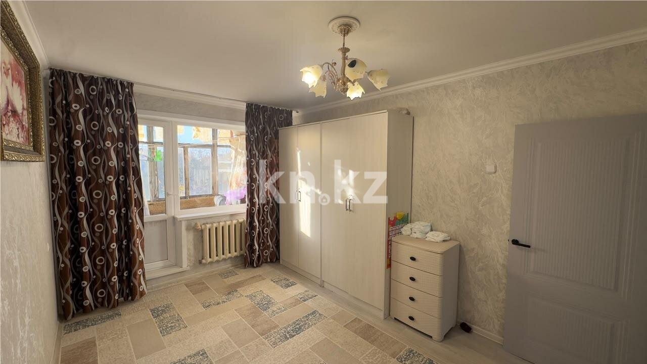 Продажа 2-комнатной квартиры, 46 м² в Темиртау - фото 3
