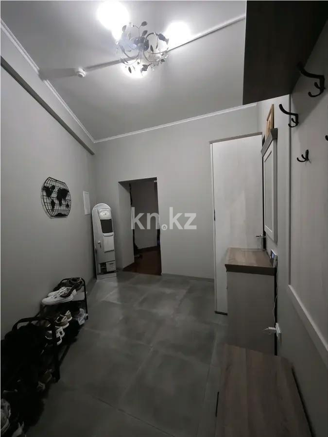 Продажа 3-комнатной квартиры, 90 м² в Алматы - фото 6