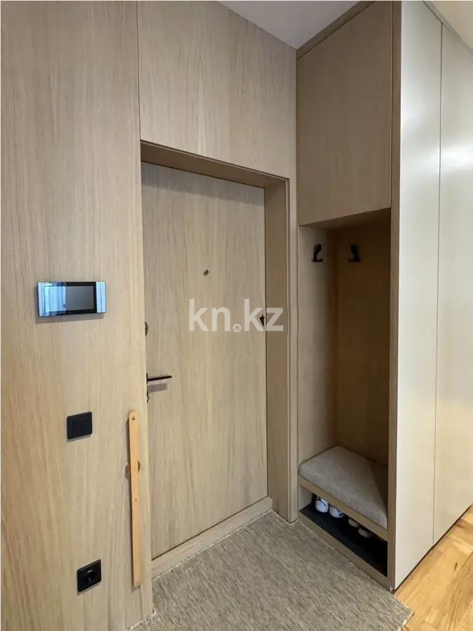 Продажа 3-комнатной квартиры, 88.5 м², ул. Редько, дом  100/2 в Алматы - фото 4