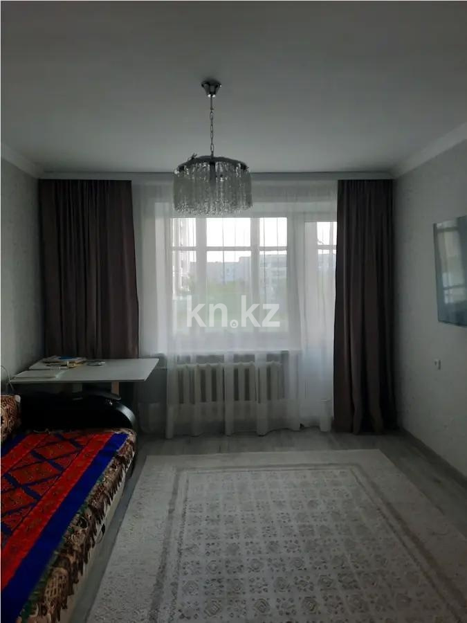 Продажа 2-комнатной квартиры, 50 м² в Караганде
