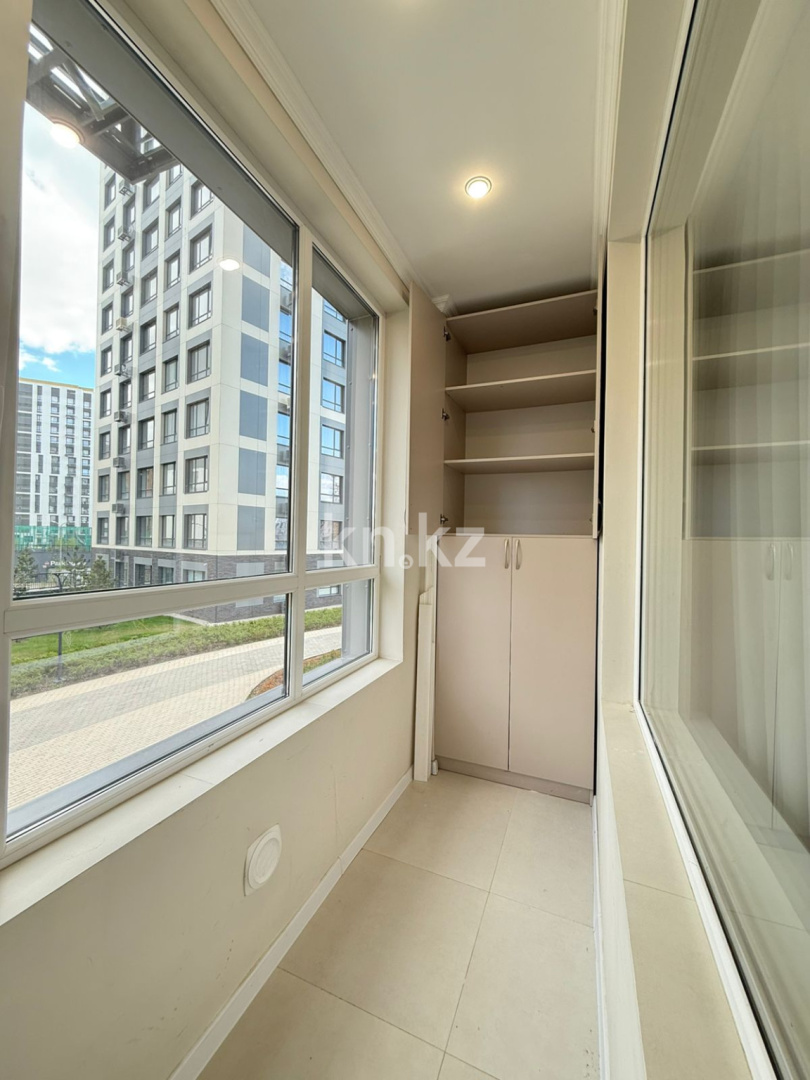 Продажа 2-комнатной квартиры, 48 м² в Астане - фото 9