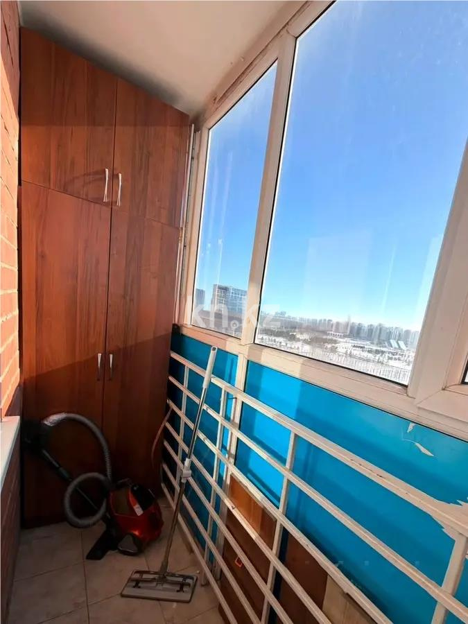 Продажа 1-комнатной квартиры, 35.2 м² в Астане - фото 5