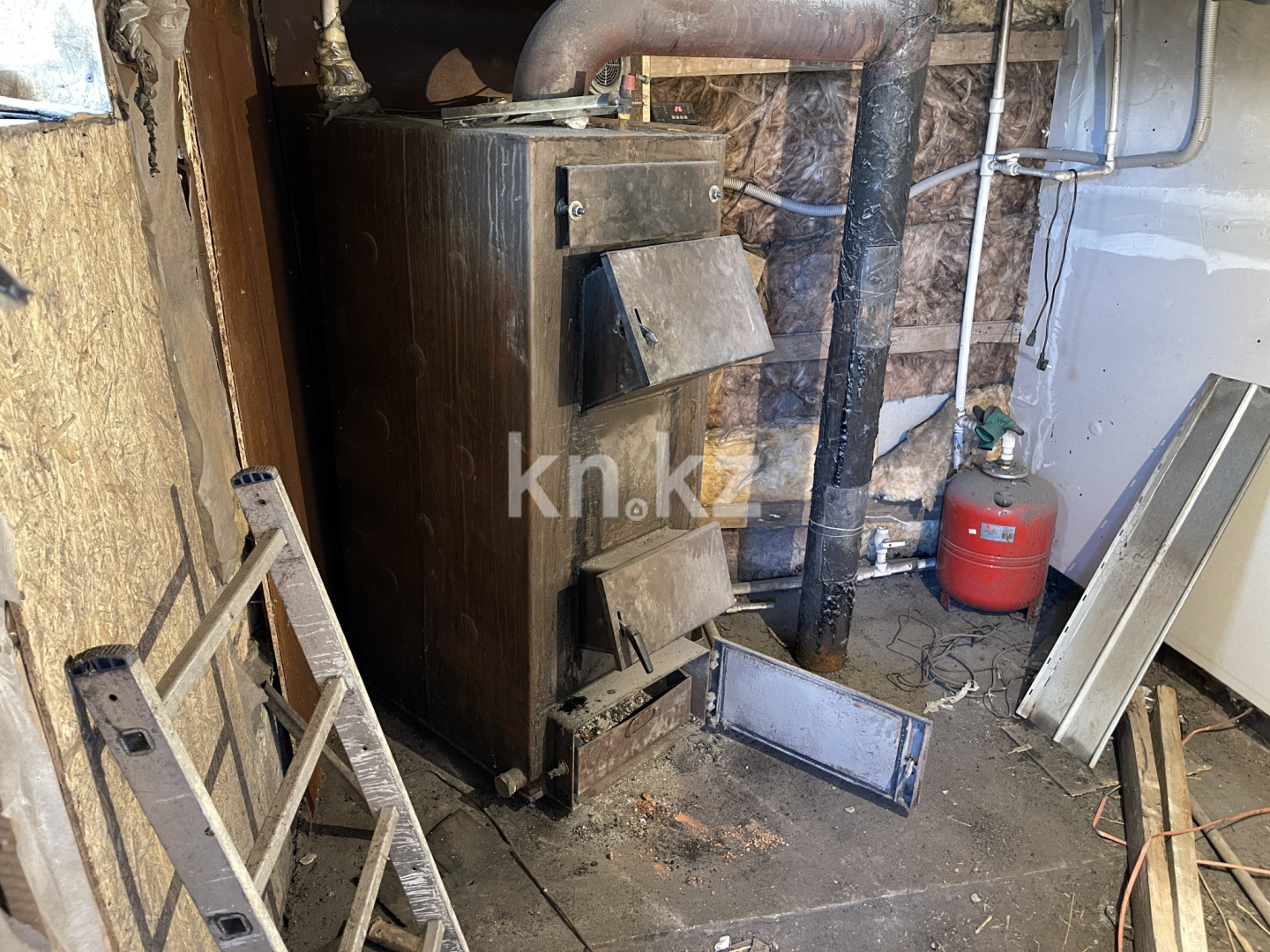 Продажа , 500 м², ул. Рахимбекова, дом  54 в Караганде - фото 34