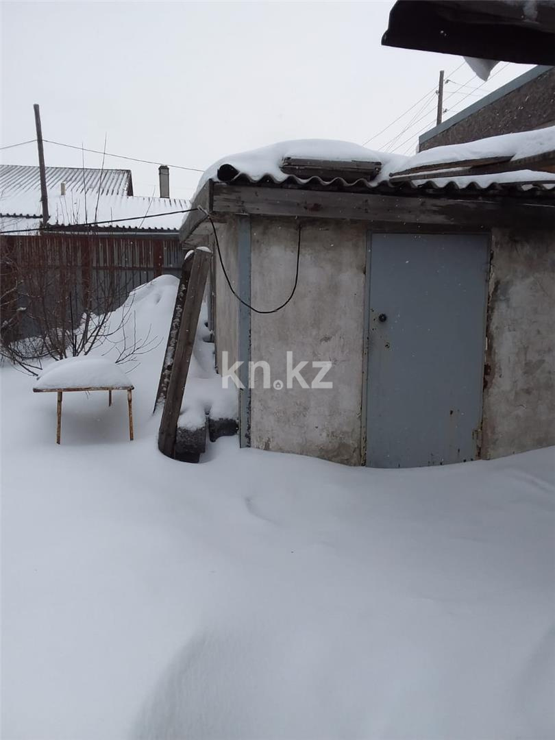 Продажа 4-комнатного дома, 104.1 м², ул. Пирогова в Караганде - фото 22