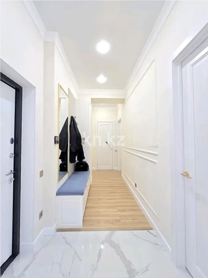 Продажа 3-комнатной квартиры, 66 м² в Астане - фото 5