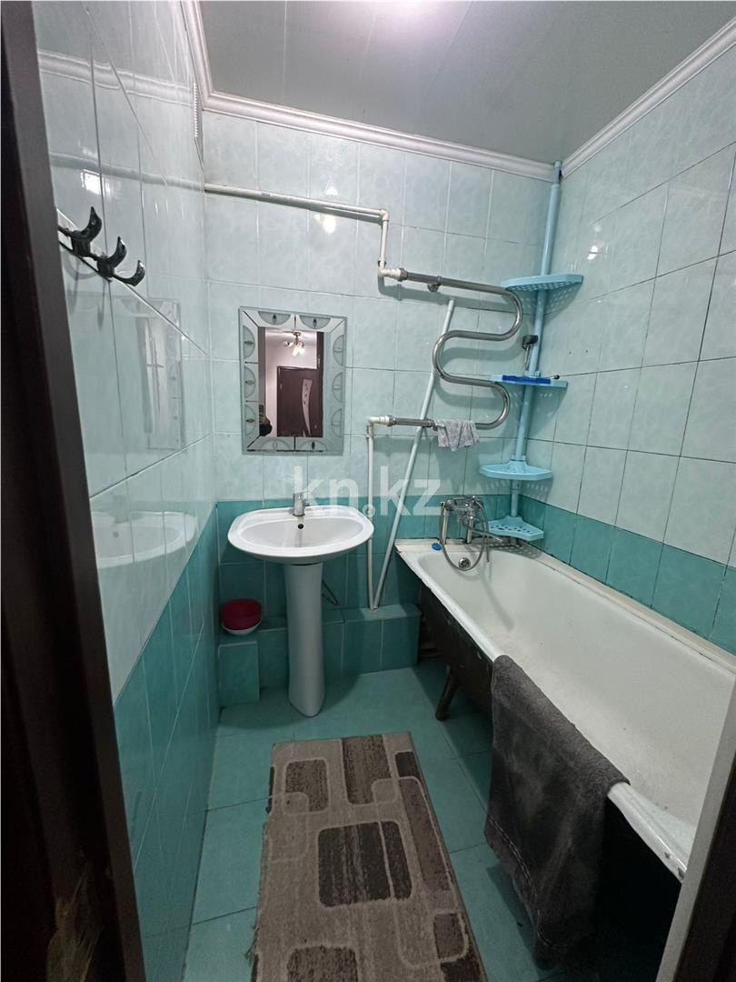 Продажа 3-комнатной квартиры, 53 м², мкр-н 6-й в Темиртау - фото 10